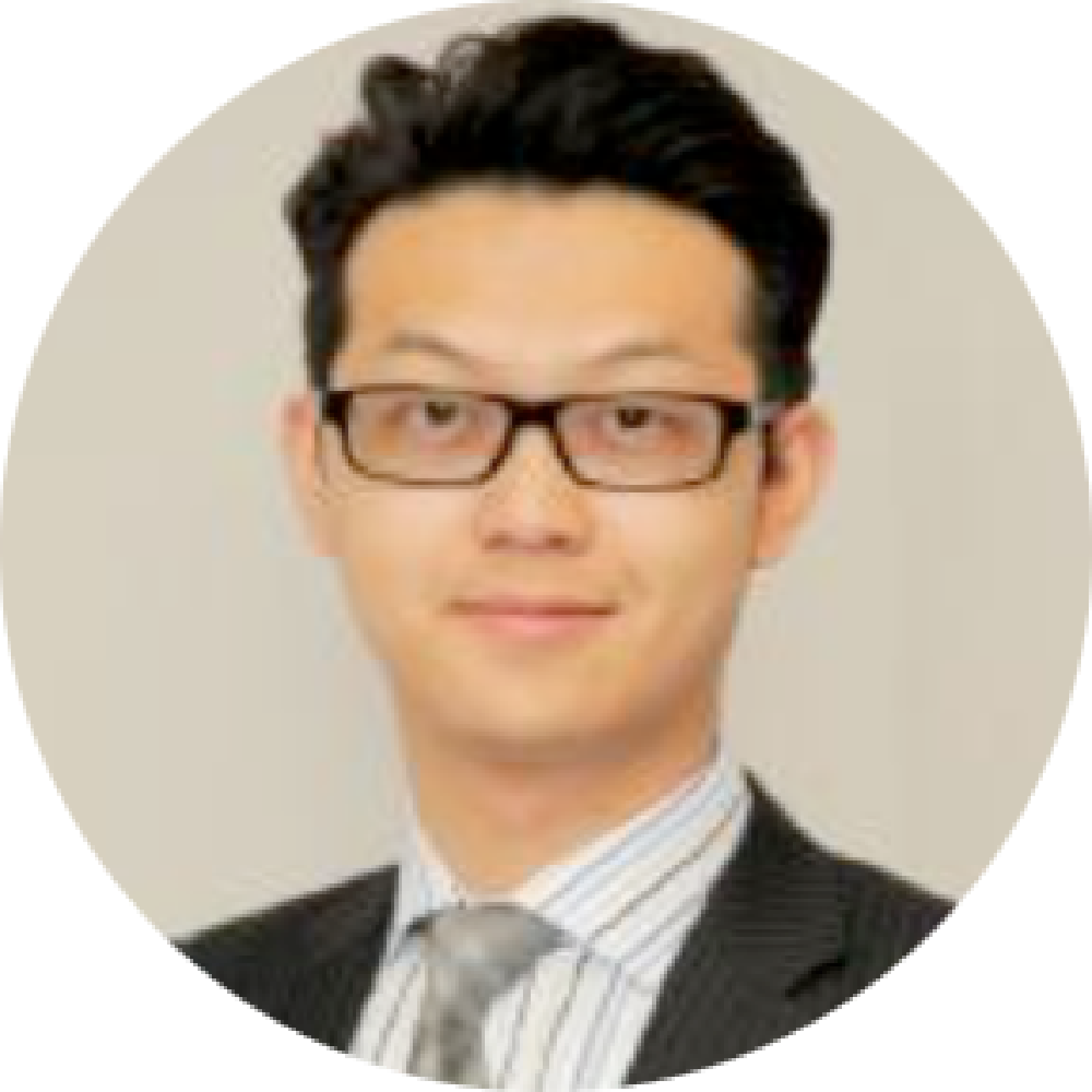 DAVIS CHAN