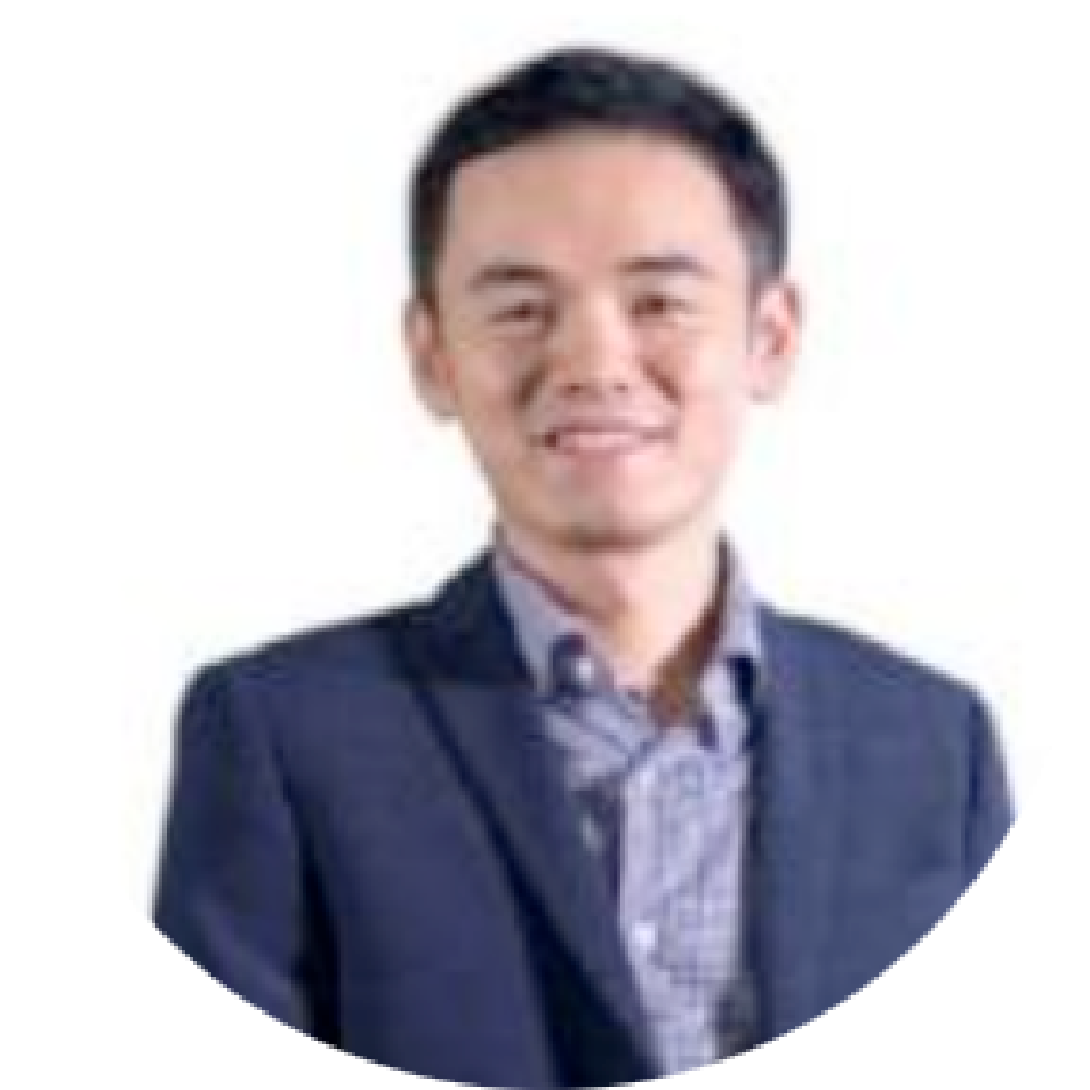 MARTIN XIE