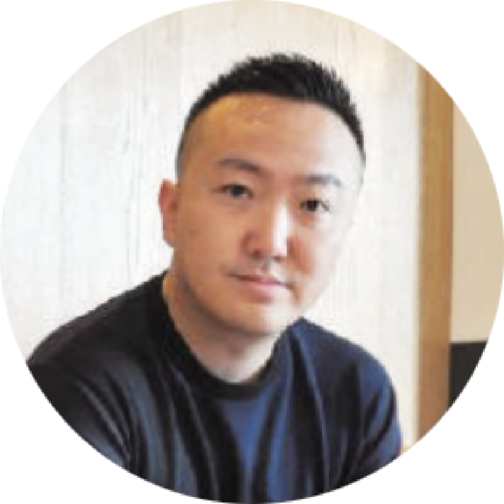STEPHEN CHEN