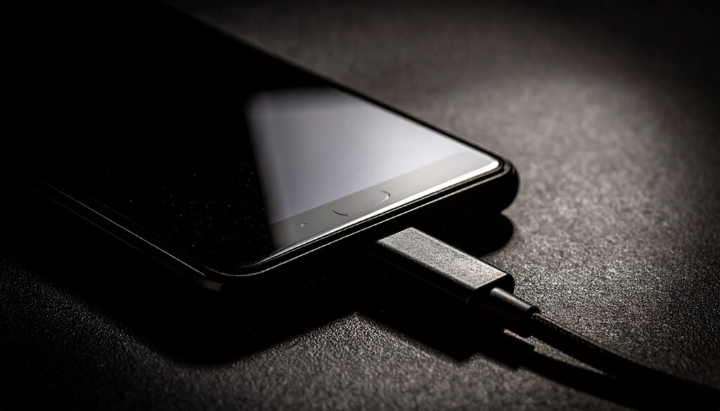 モバイルバッテリーで充電できない原因と対処法。本体・ケーブル・スマホの確認ポイント|コラム