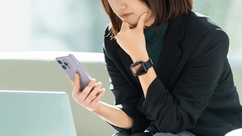 スマホの充電は何パーセントから?バッテリーを長持ちさせる充電方法や習慣を解説|コラム